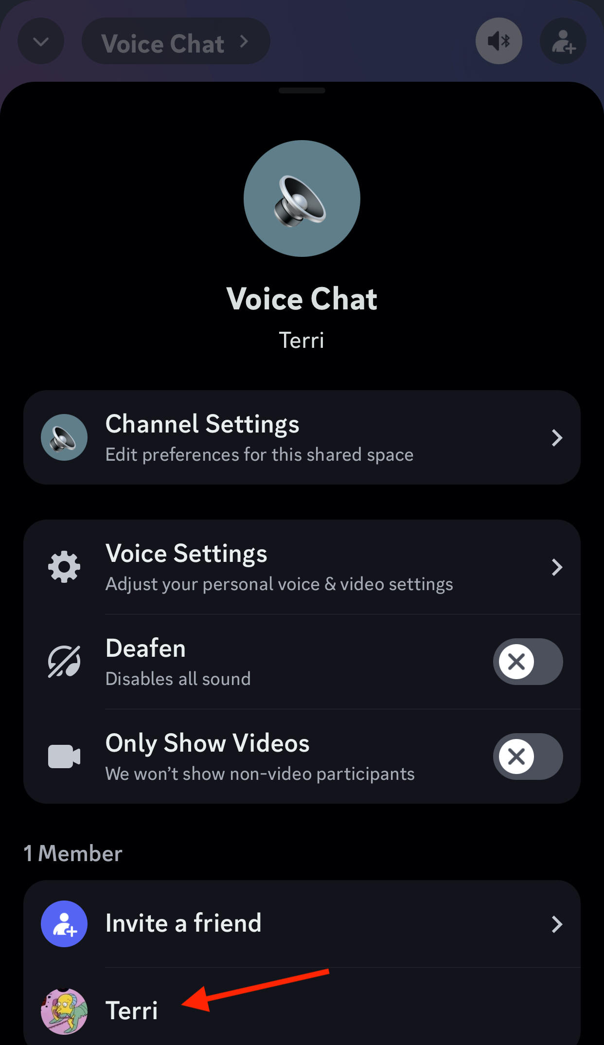 How To Deafen On Discord Mobile Mute Yourself & Others